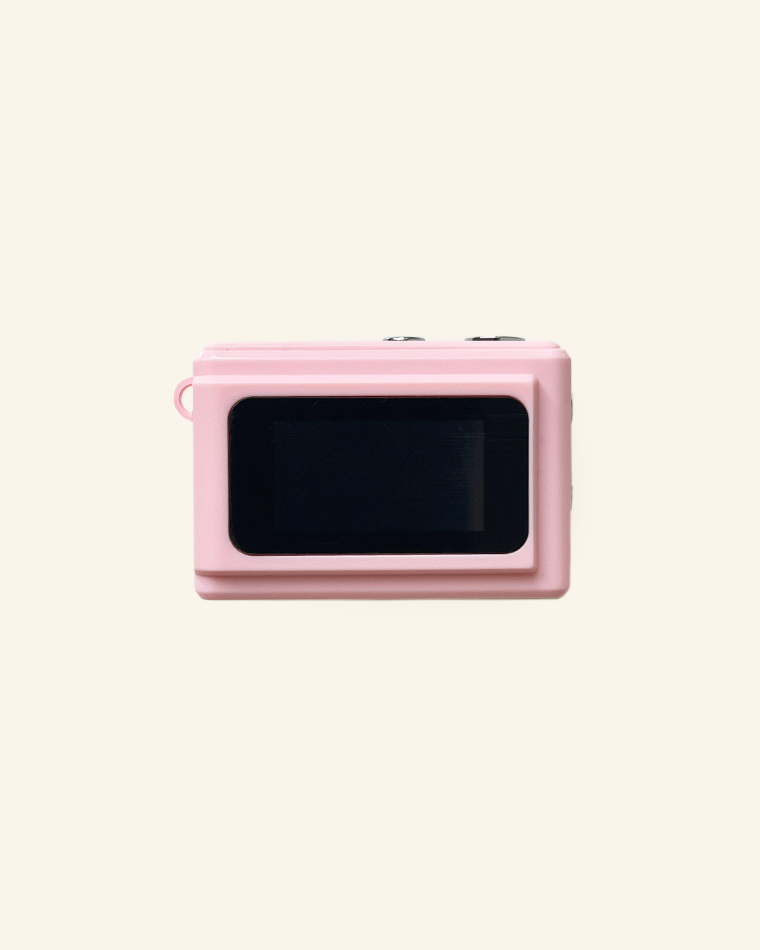 Retro Mini Pink